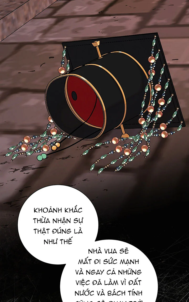 Đọc truyện KIẾM HOA - Chapter 105