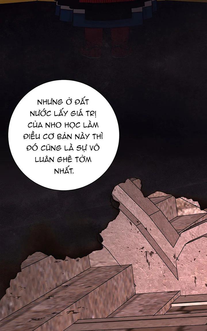 Đọc truyện KIẾM HOA - Chapter 105