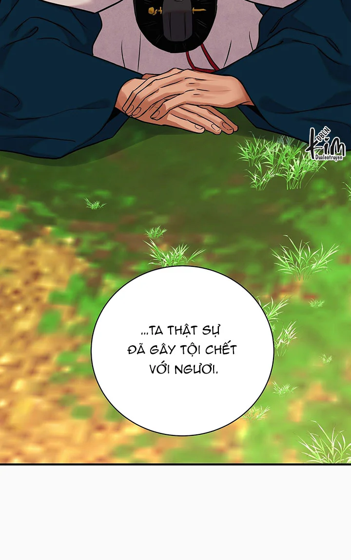 Đọc truyện KIẾM HOA - Chapter 105