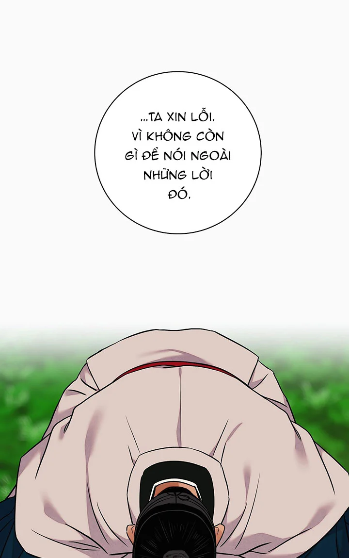 Đọc truyện KIẾM HOA - Chapter 105