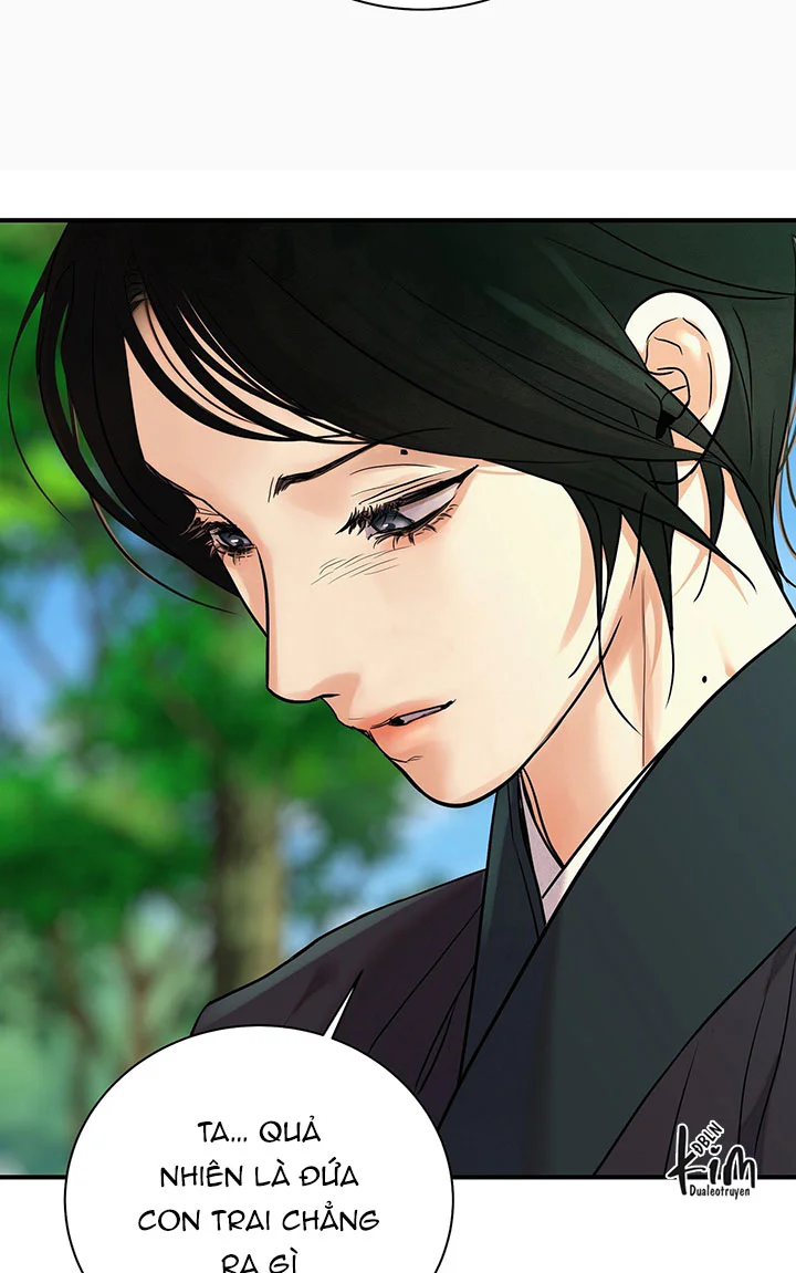 Đọc truyện KIẾM HOA - Chapter 105