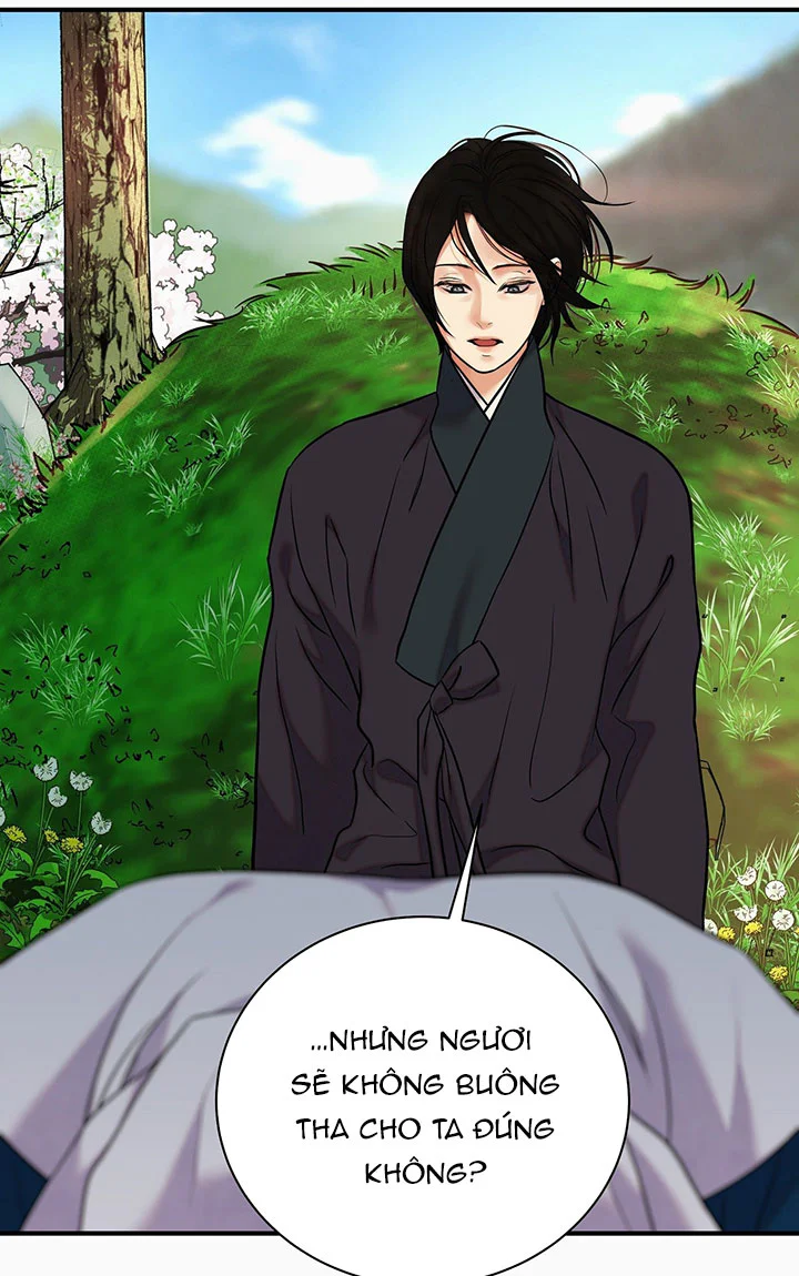 Đọc truyện KIẾM HOA - Chapter 105