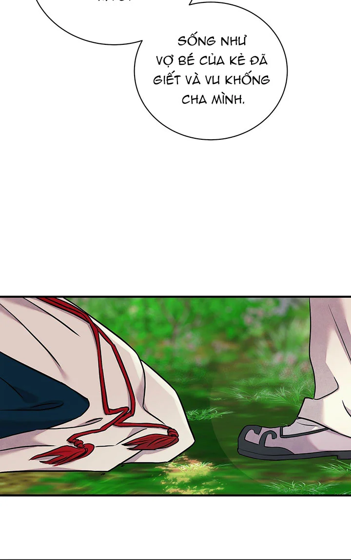 Đọc truyện KIẾM HOA - Chapter 105
