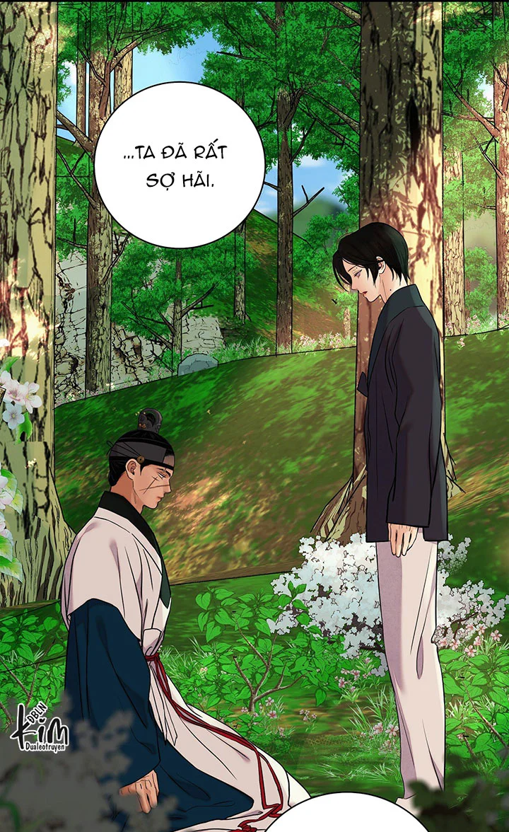 Đọc truyện KIẾM HOA - Chapter 105