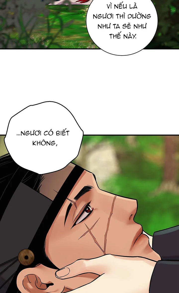 Đọc truyện KIẾM HOA - Chapter 105