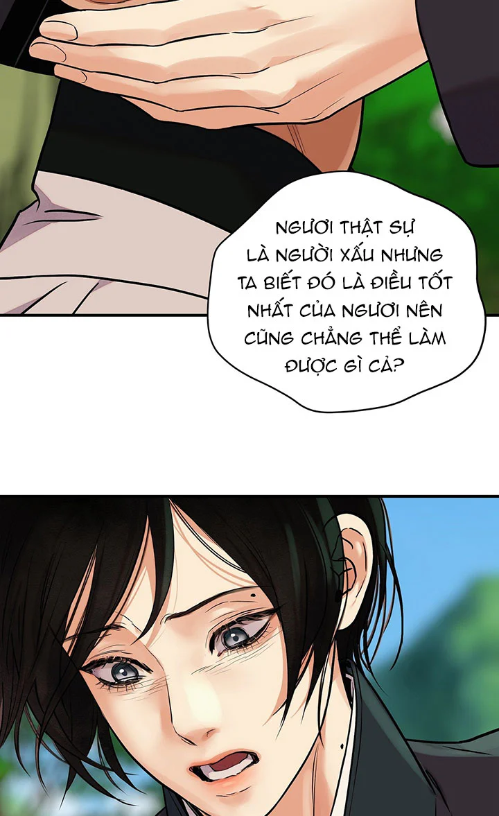 Đọc truyện KIẾM HOA - Chapter 105