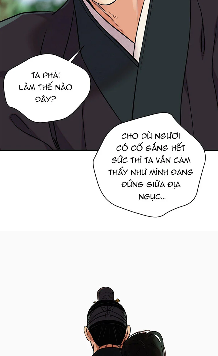 Đọc truyện KIẾM HOA - Chapter 105