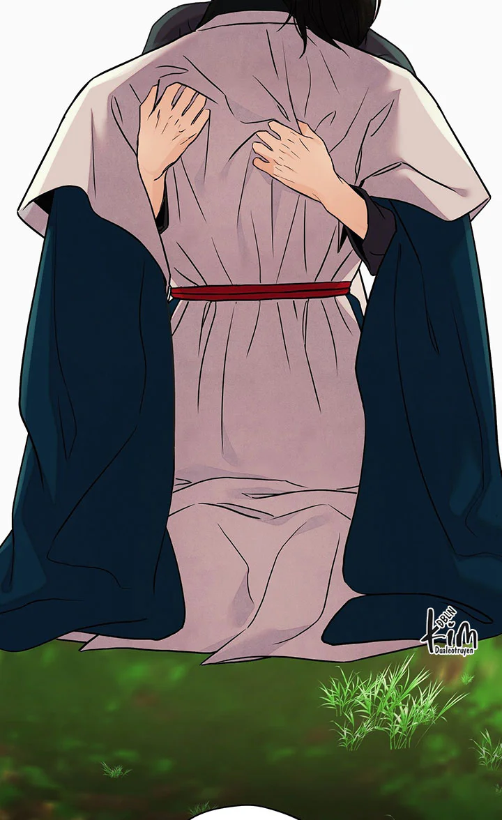 Đọc truyện KIẾM HOA - Chapter 105