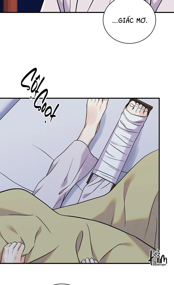 Đọc truyện KIẾM HOA - Chapter 105