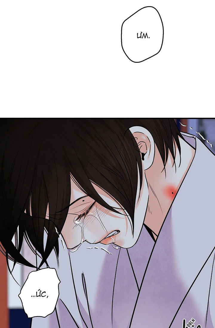 Đọc truyện KIẾM HOA - Chapter 105
