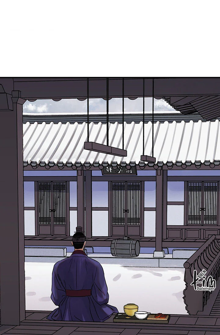 Đọc truyện KIẾM HOA - Chapter 105