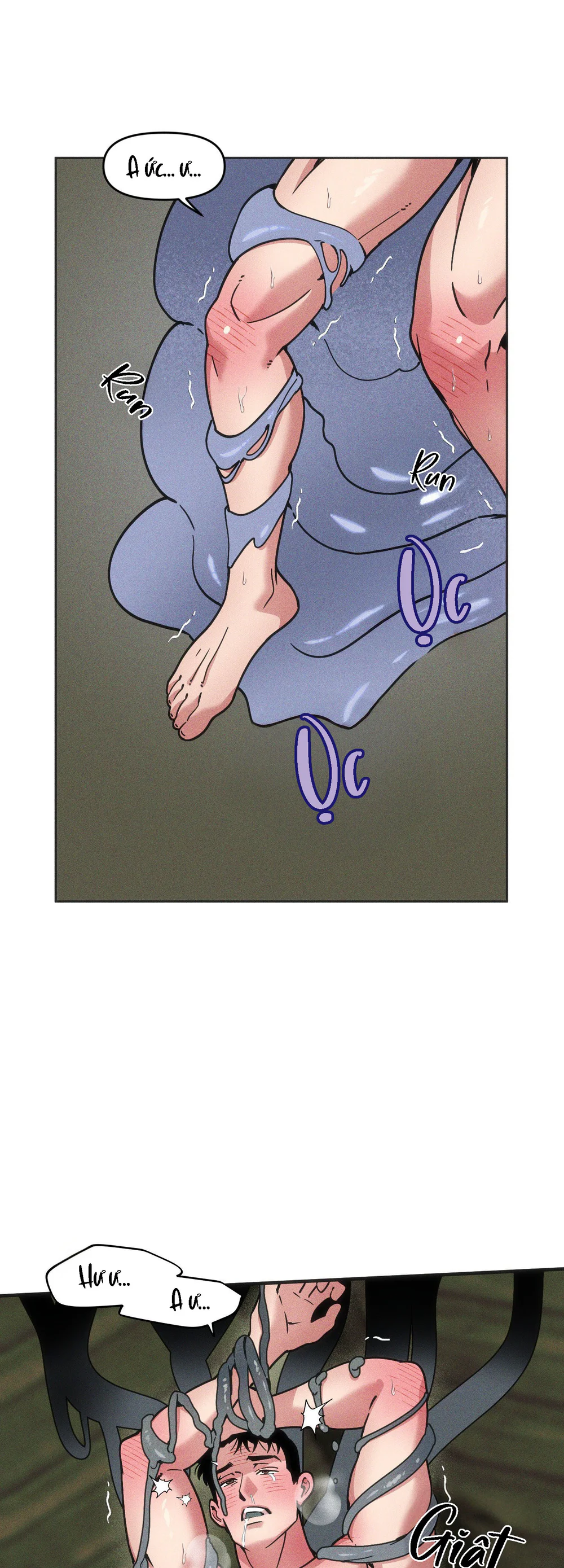 Đọc truyện ANH CHỒNG TẾ PHẨM - Chapter 45