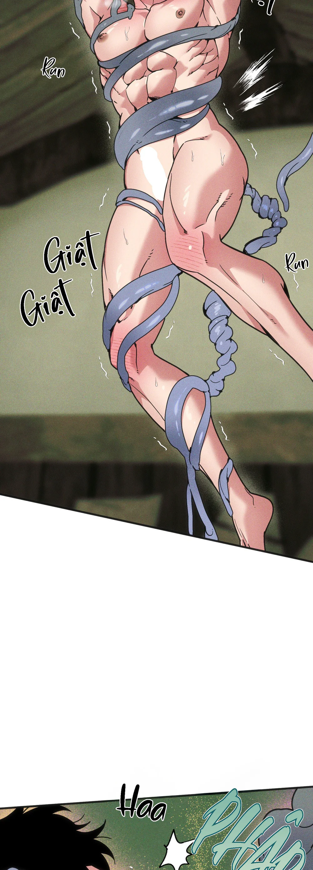 Đọc truyện ANH CHỒNG TẾ PHẨM - Chapter 45