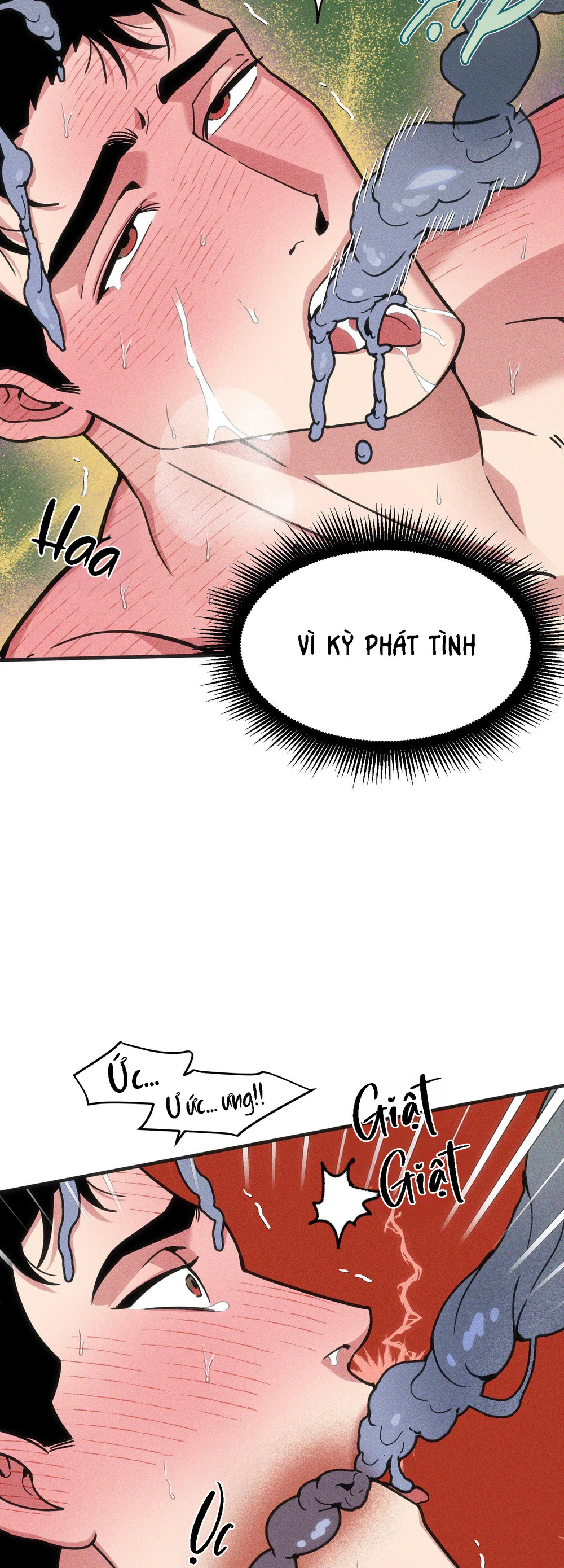 Đọc truyện ANH CHỒNG TẾ PHẨM - Chapter 45