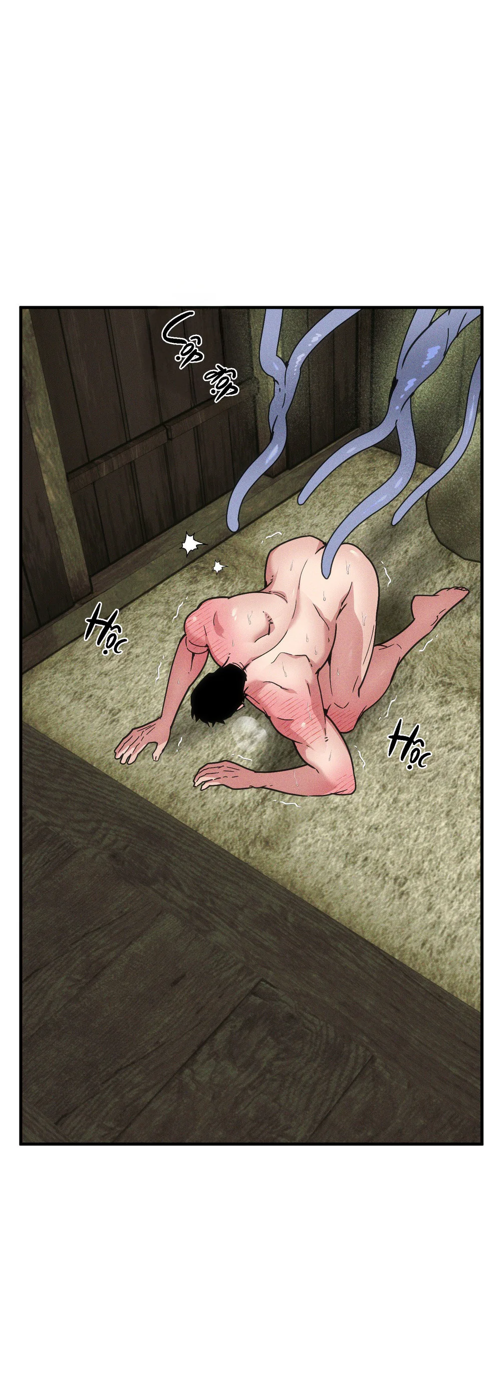 Đọc truyện ANH CHỒNG TẾ PHẨM - Chapter 45