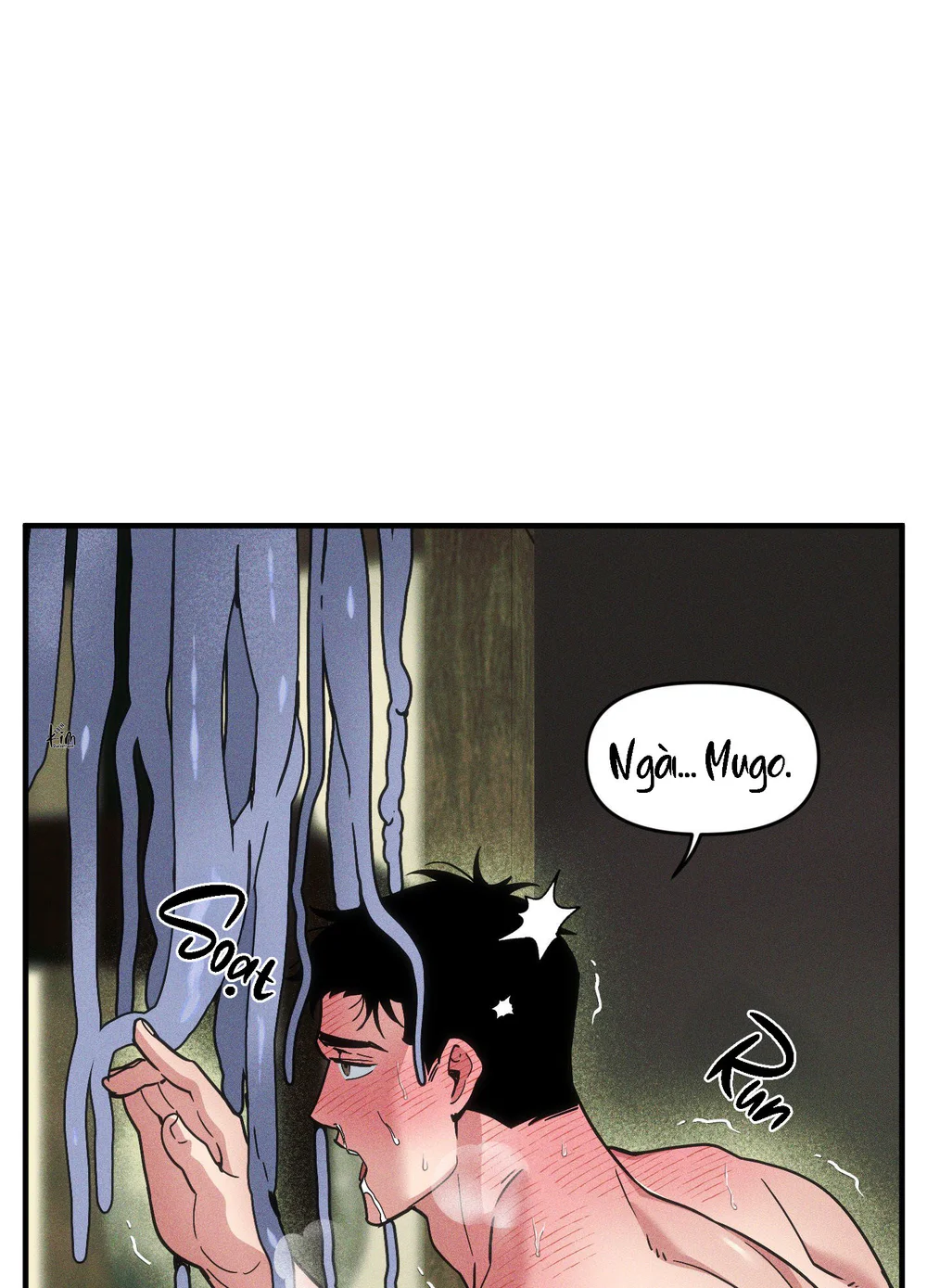 Đọc truyện ANH CHỒNG TẾ PHẨM - Chapter 45