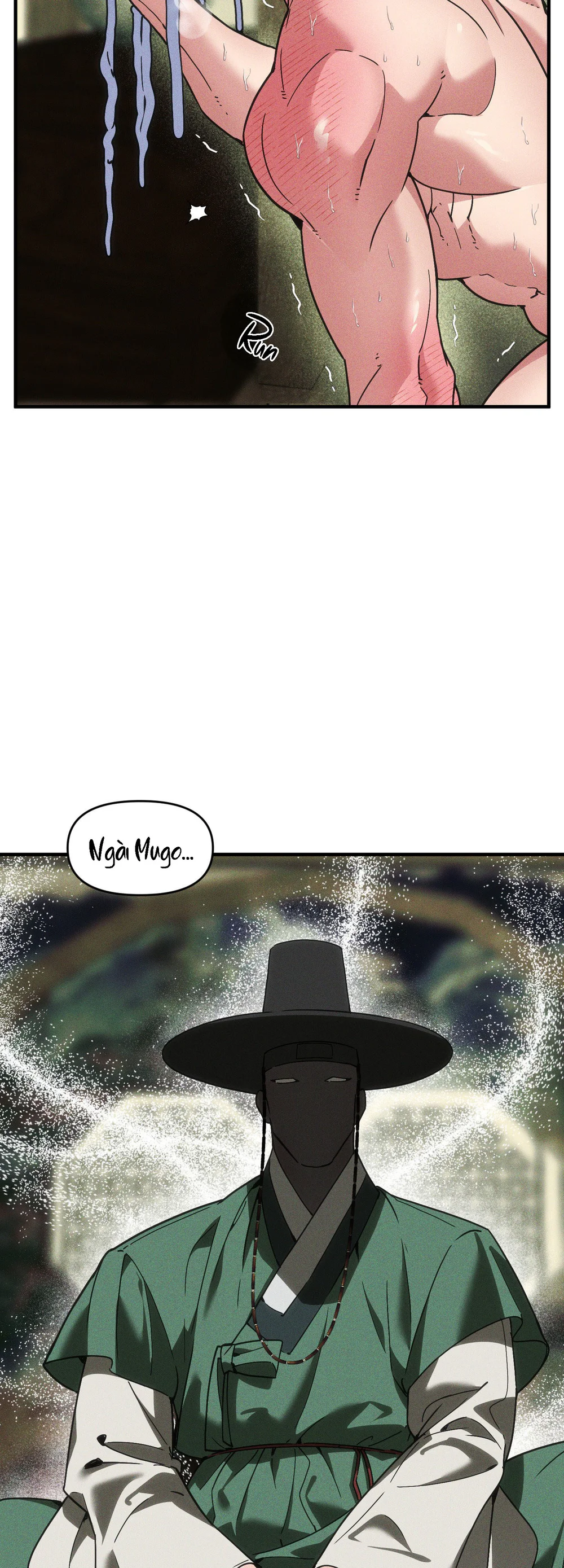 Đọc truyện ANH CHỒNG TẾ PHẨM - Chapter 45