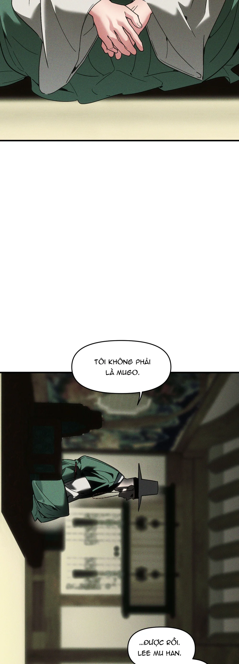 Đọc truyện ANH CHỒNG TẾ PHẨM - Chapter 45