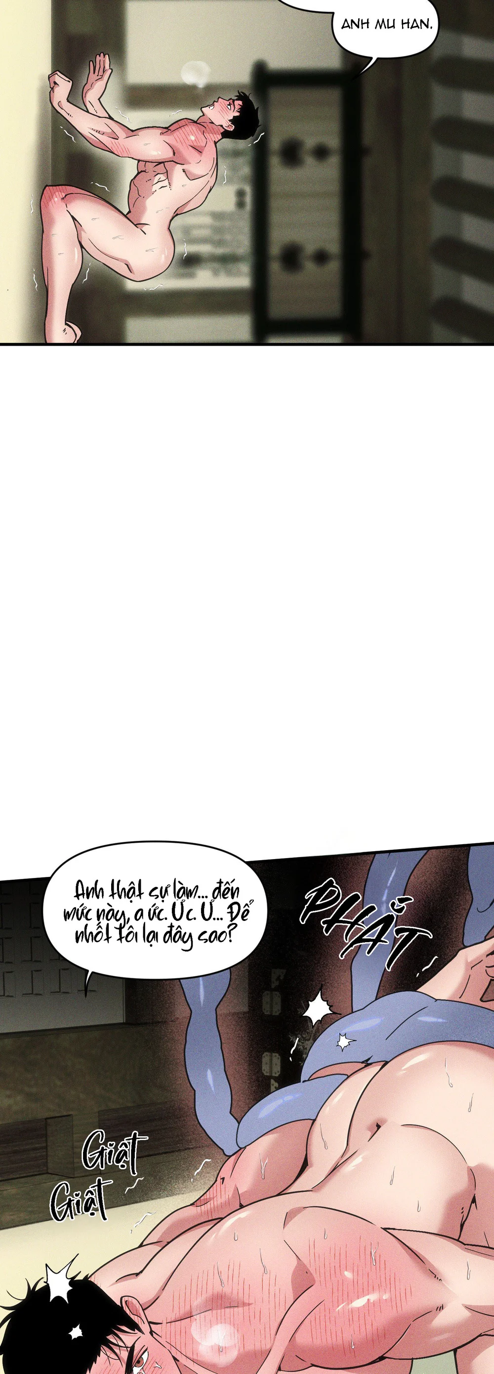 Đọc truyện ANH CHỒNG TẾ PHẨM - Chapter 45