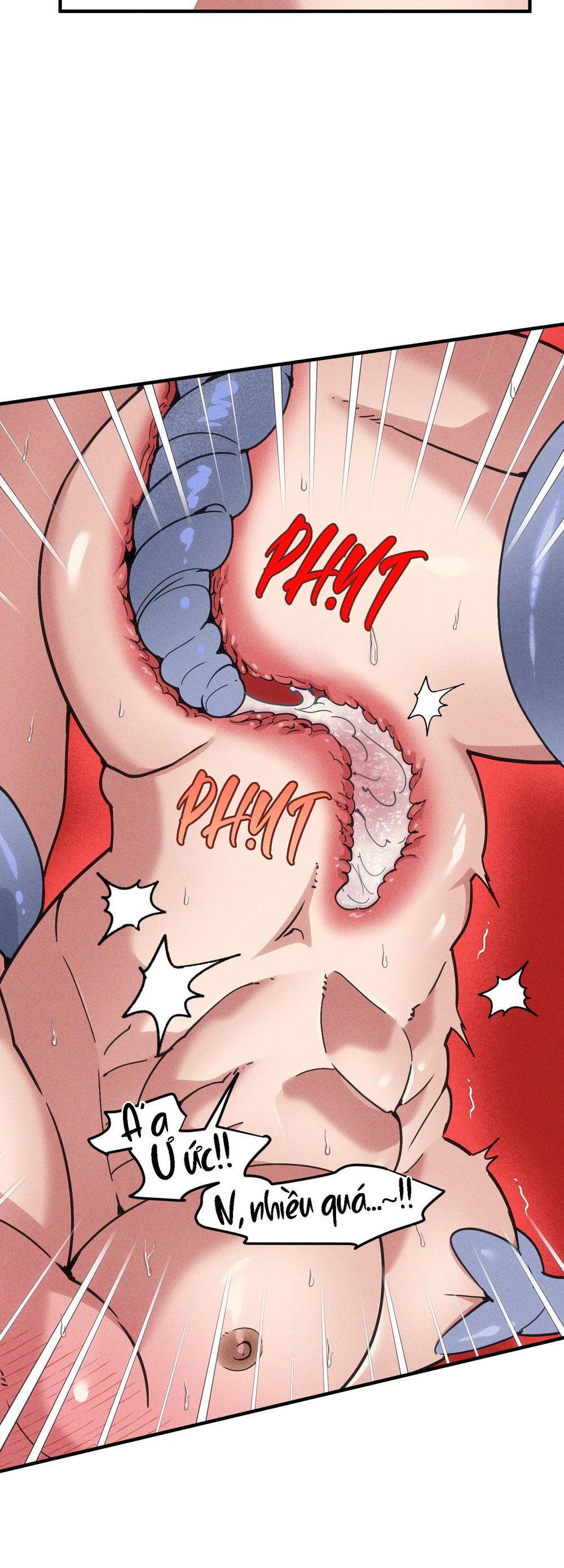 Đọc truyện ANH CHỒNG TẾ PHẨM - Chapter 45