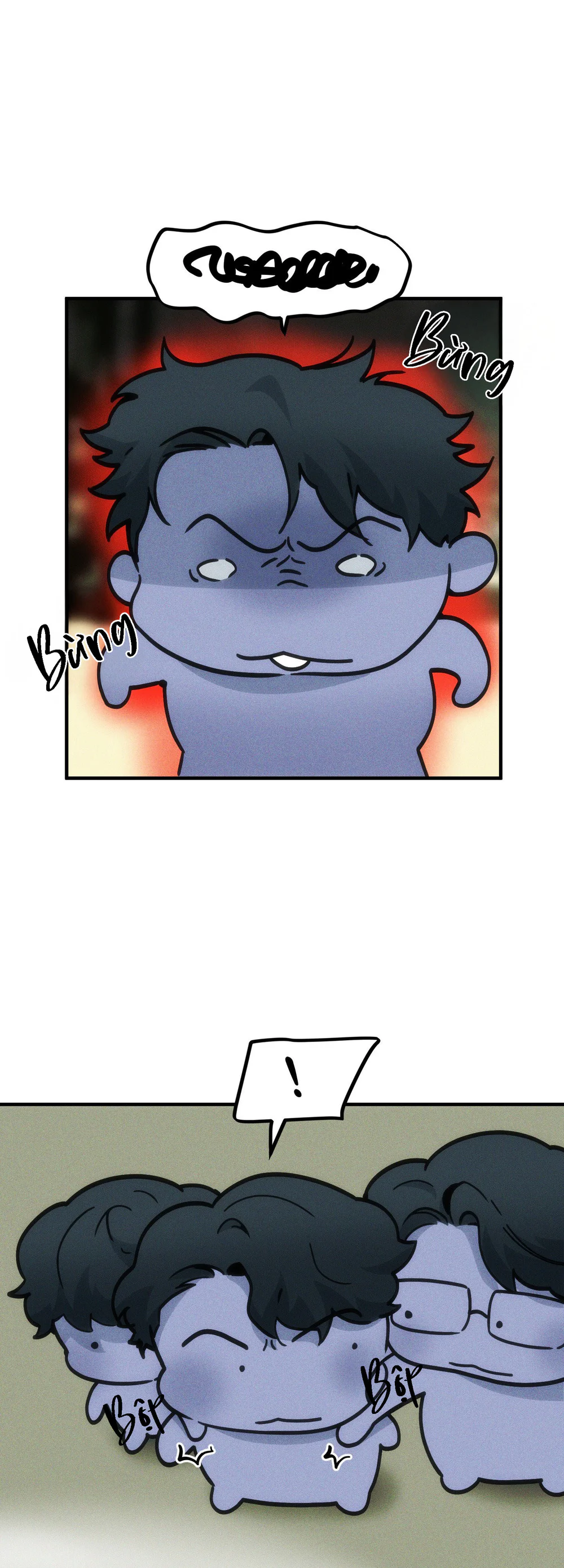 Đọc truyện ANH CHỒNG TẾ PHẨM - Chapter 45