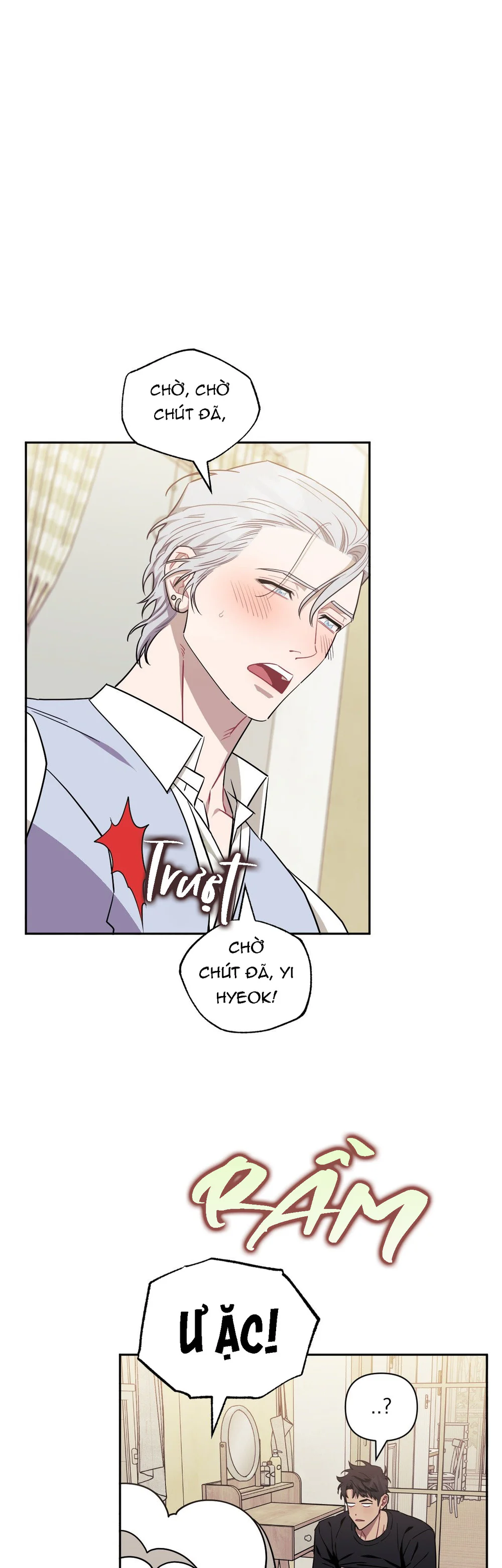 Đọc truyện HƠN CẢ BẠN BÈ - Chapter 115 nt58