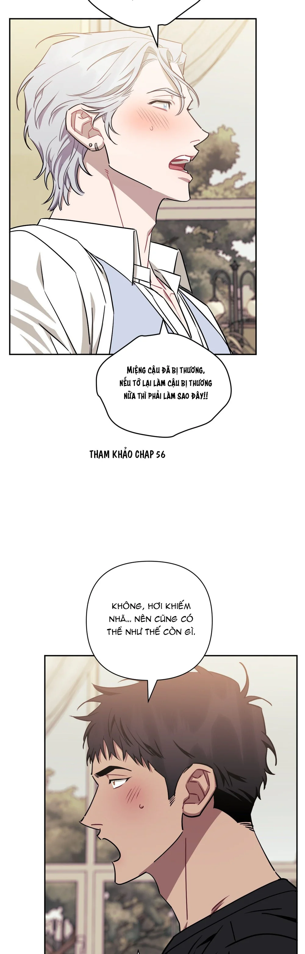 Đọc truyện HƠN CẢ BẠN BÈ - Chapter 115 nt58