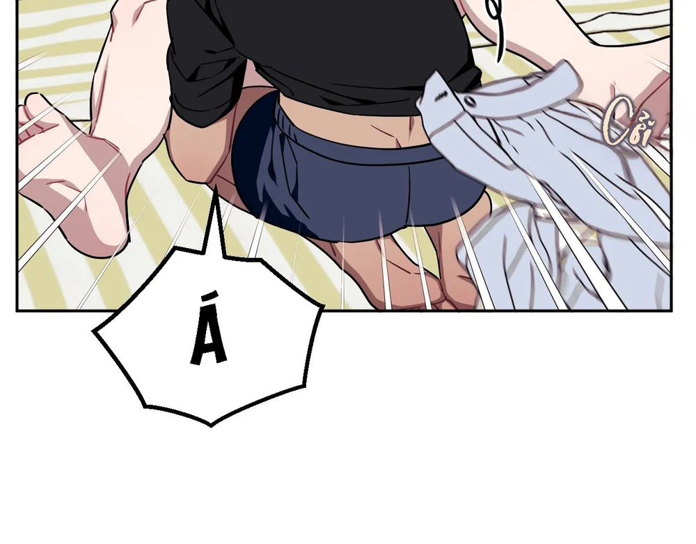 Đọc truyện HƠN CẢ BẠN BÈ - Chapter 115 nt58