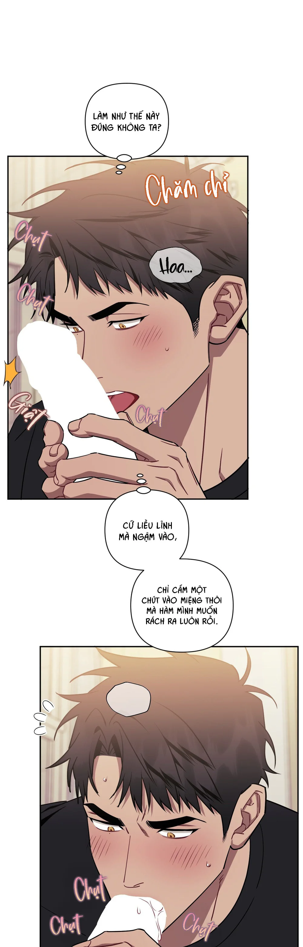 Đọc truyện HƠN CẢ BẠN BÈ - Chapter 115 nt58