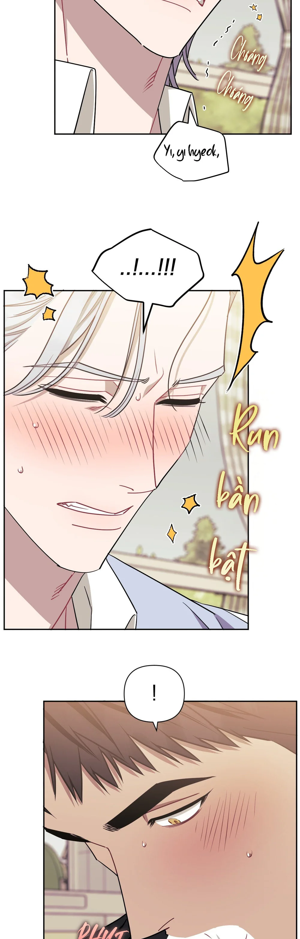 Đọc truyện HƠN CẢ BẠN BÈ - Chapter 115 nt58