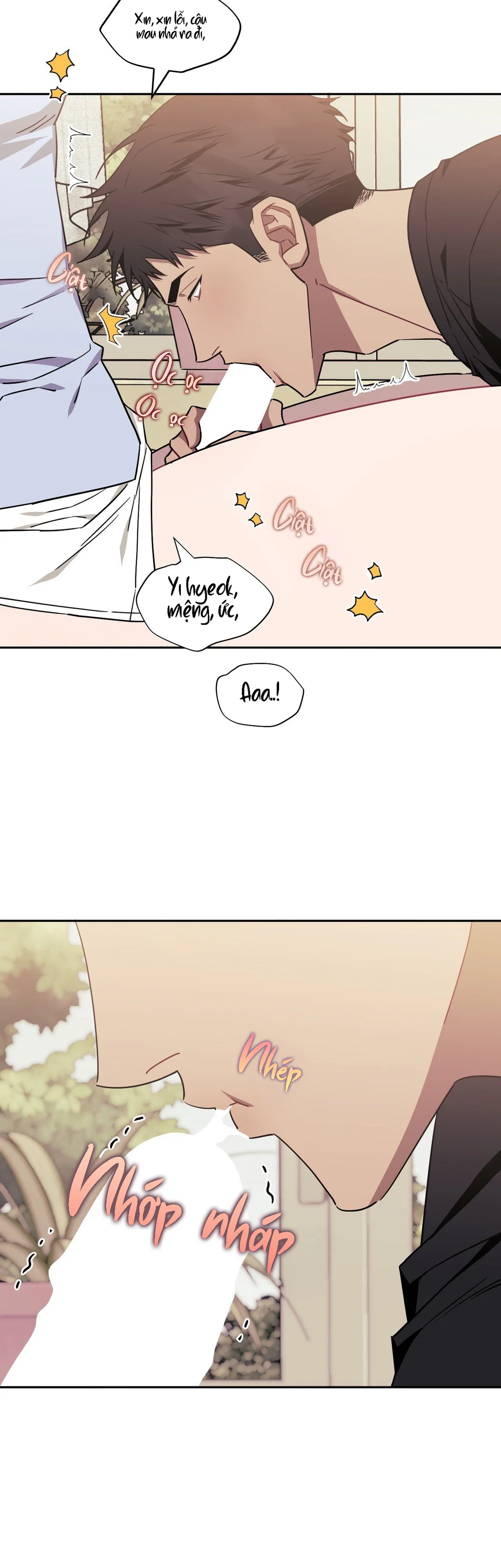 Đọc truyện HƠN CẢ BẠN BÈ - Chapter 115 nt58