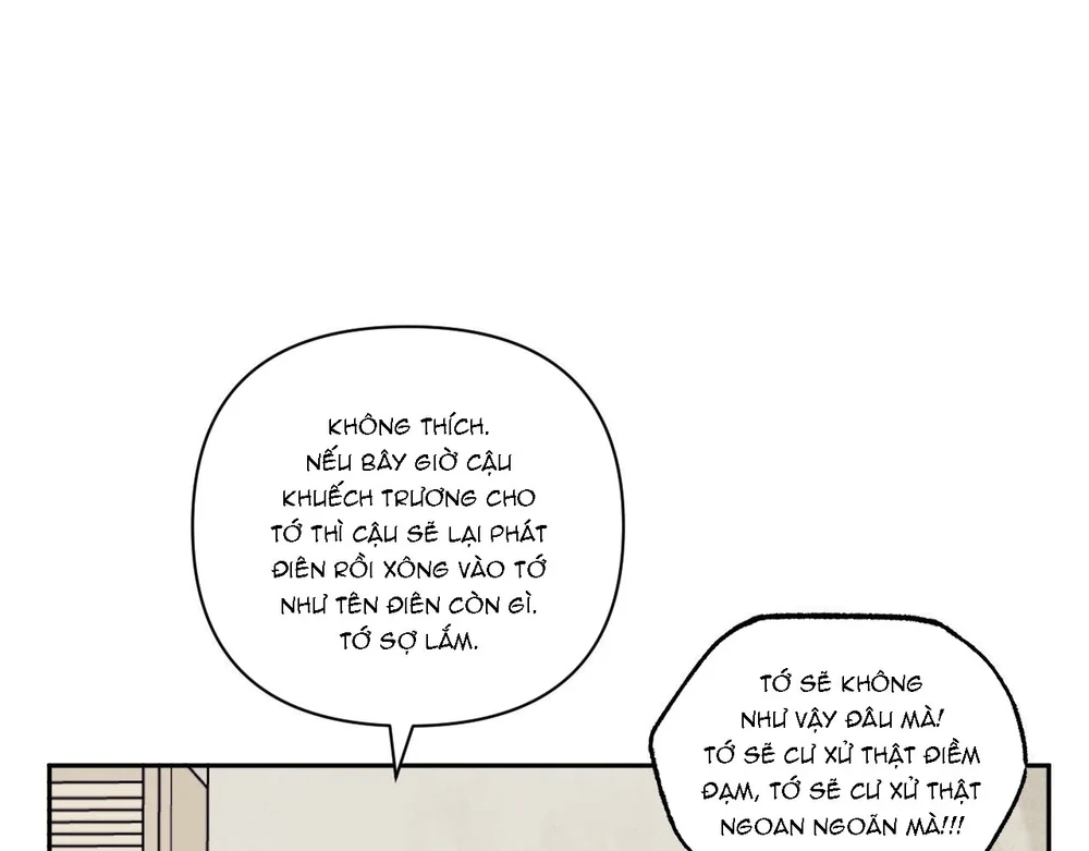 Đọc truyện HƠN CẢ BẠN BÈ - Chapter 117