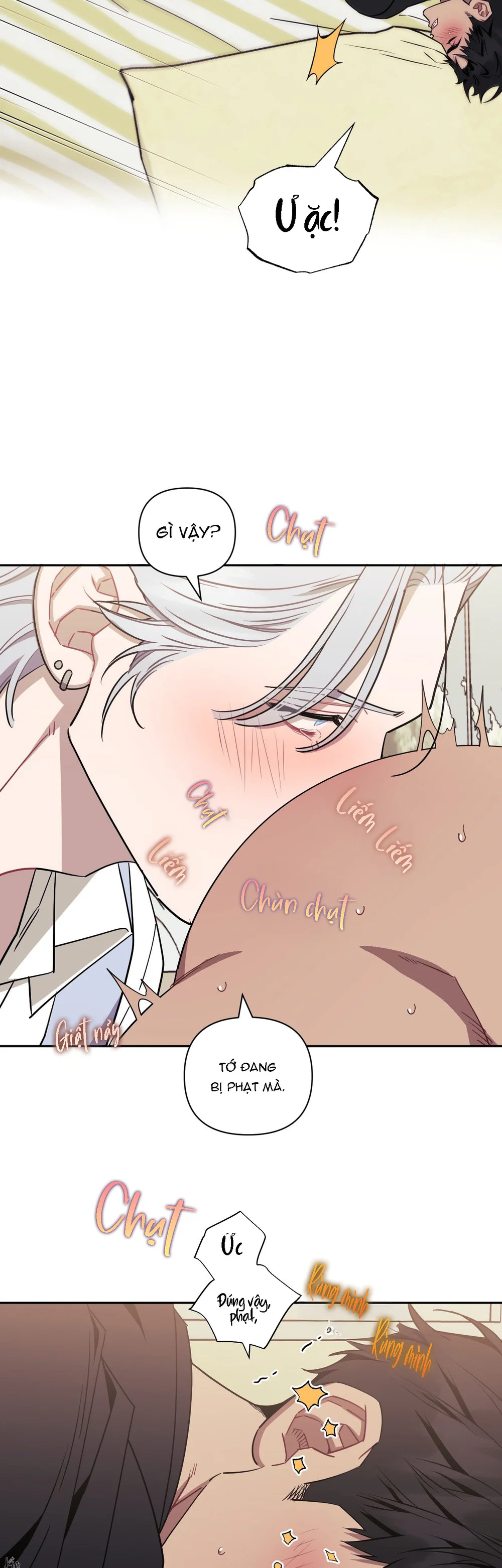 Đọc truyện HƠN CẢ BẠN BÈ - Chapter 117