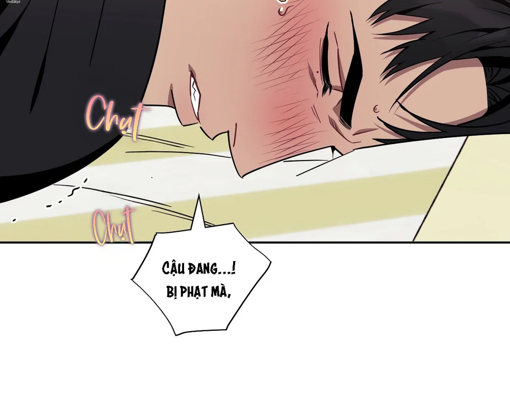 Đọc truyện HƠN CẢ BẠN BÈ - Chapter 115 nt58