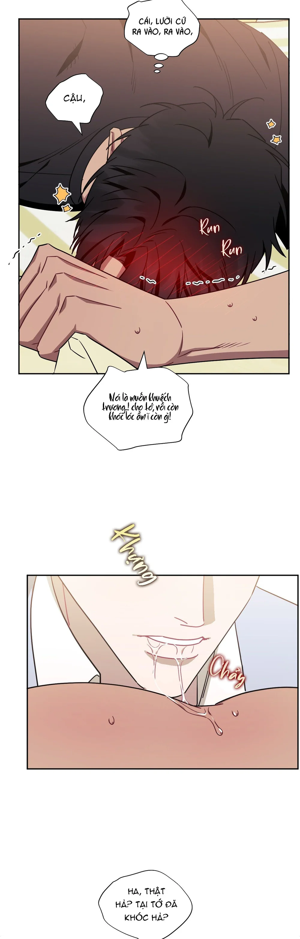 Đọc truyện HƠN CẢ BẠN BÈ - Chapter 115 nt58