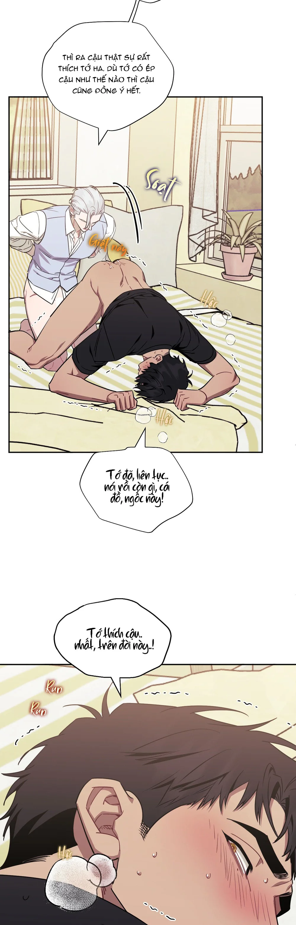 Đọc truyện HƠN CẢ BẠN BÈ - Chapter 115 nt58