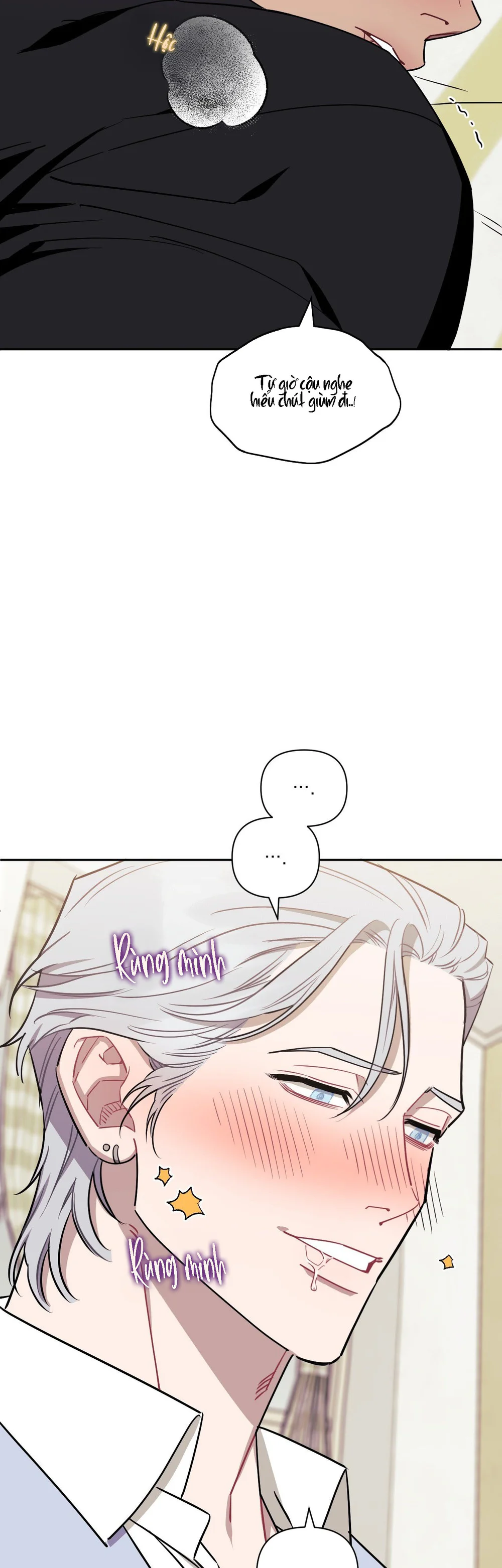 Đọc truyện HƠN CẢ BẠN BÈ - Chapter 115 nt58
