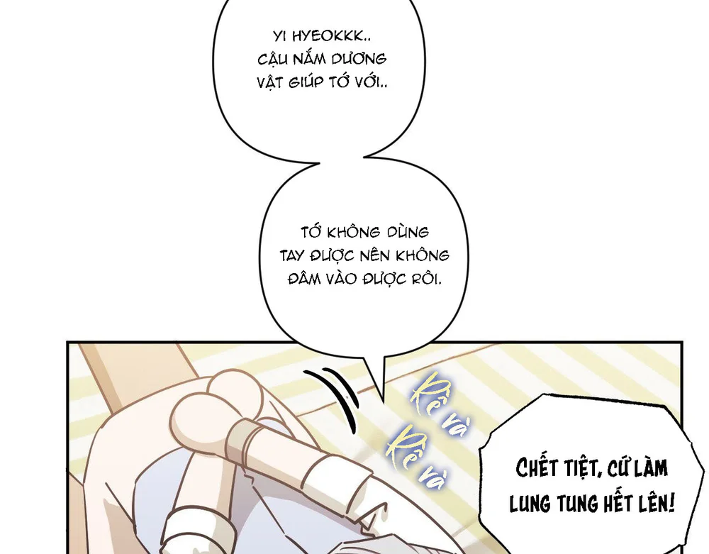 Đọc truyện HƠN CẢ BẠN BÈ - Chapter 115 nt58