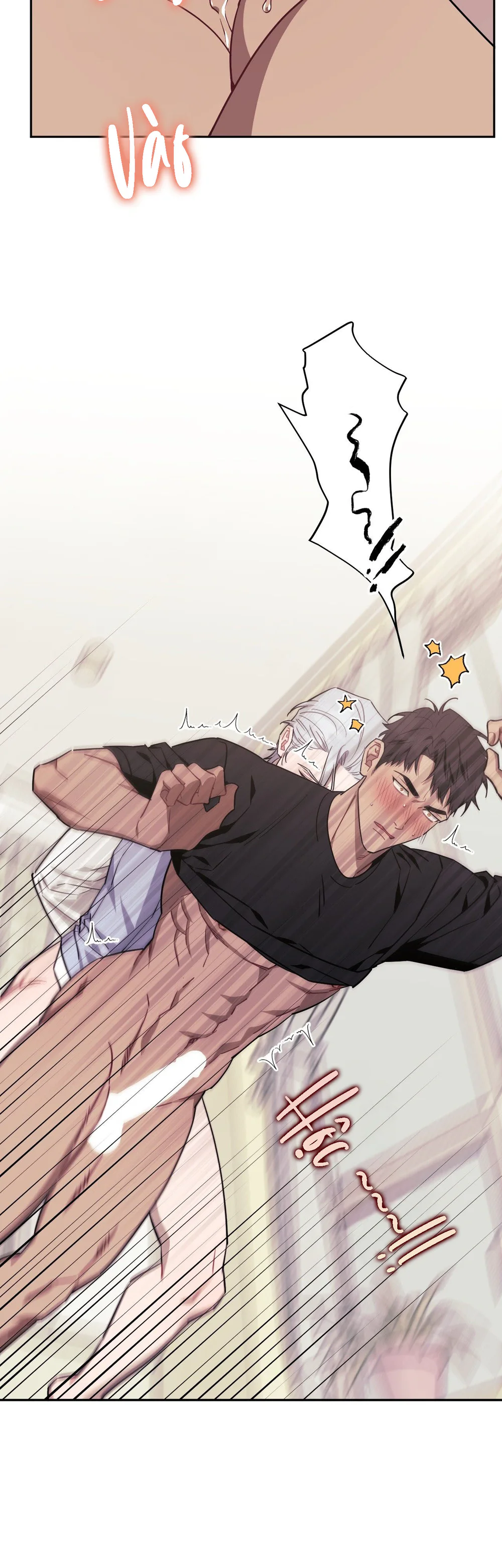 Đọc truyện HƠN CẢ BẠN BÈ - Chapter 117