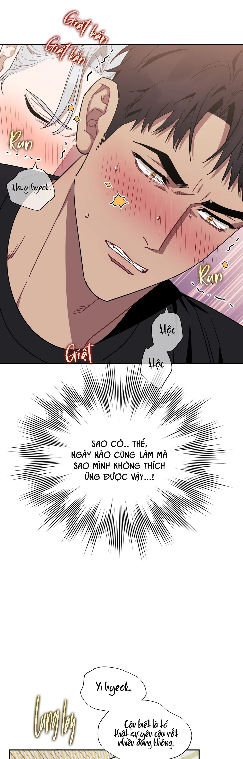 Đọc truyện HƠN CẢ BẠN BÈ - Chapter 115 nt58