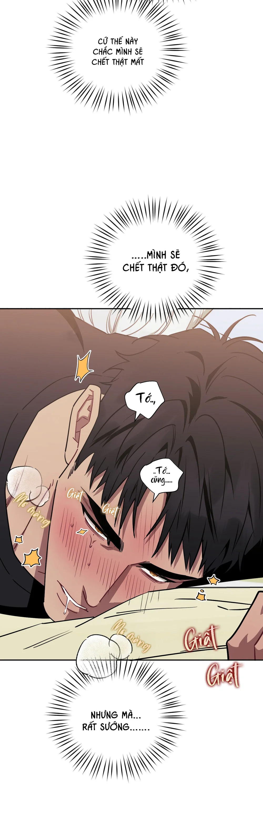 Đọc truyện HƠN CẢ BẠN BÈ - Chapter 115 nt58