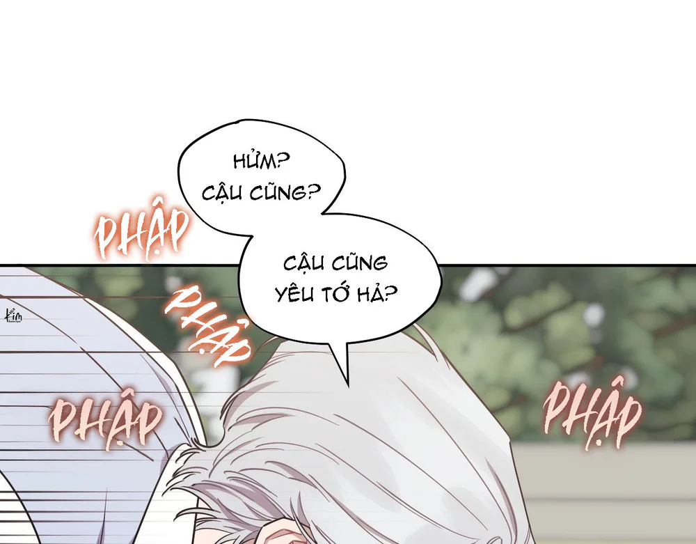 Đọc truyện HƠN CẢ BẠN BÈ - Chapter 117