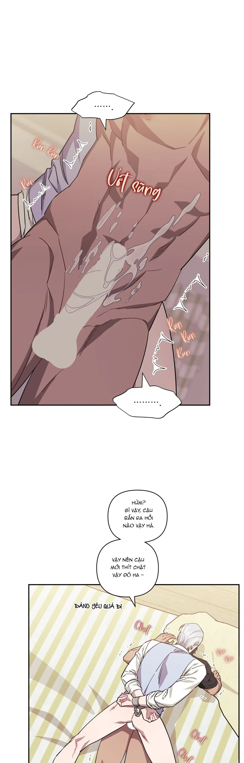 Đọc truyện HƠN CẢ BẠN BÈ - Chapter 115 nt58