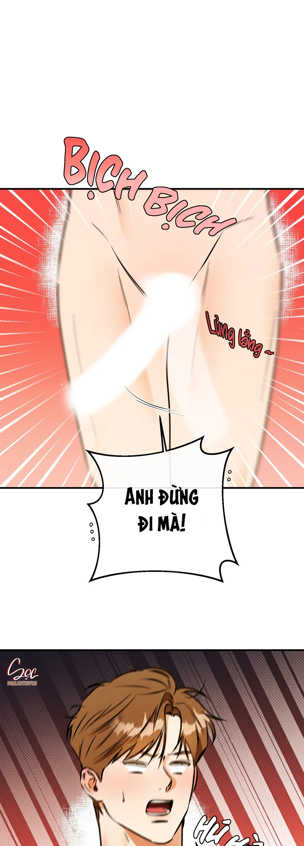 Đọc truyện CẬU NHÓC ĐÁNG YÊU CỦA TÔI - Chapter 21