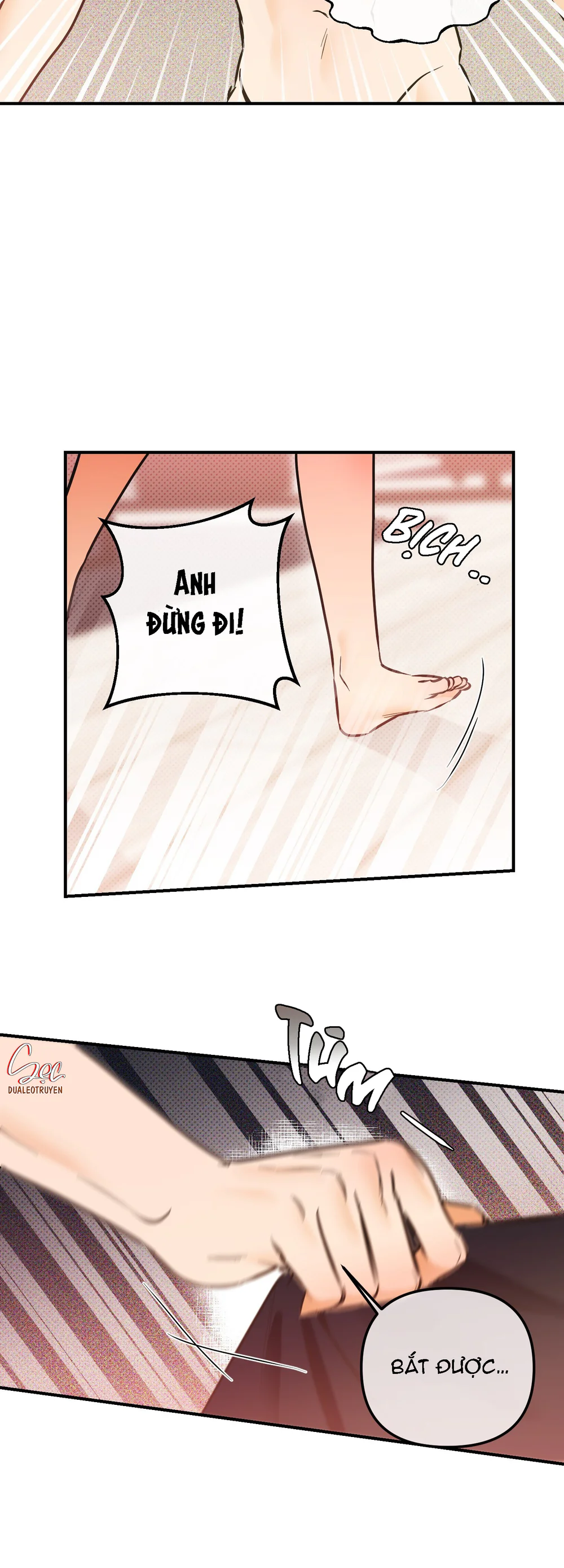 Đọc truyện CẬU NHÓC ĐÁNG YÊU CỦA TÔI - Chapter 21