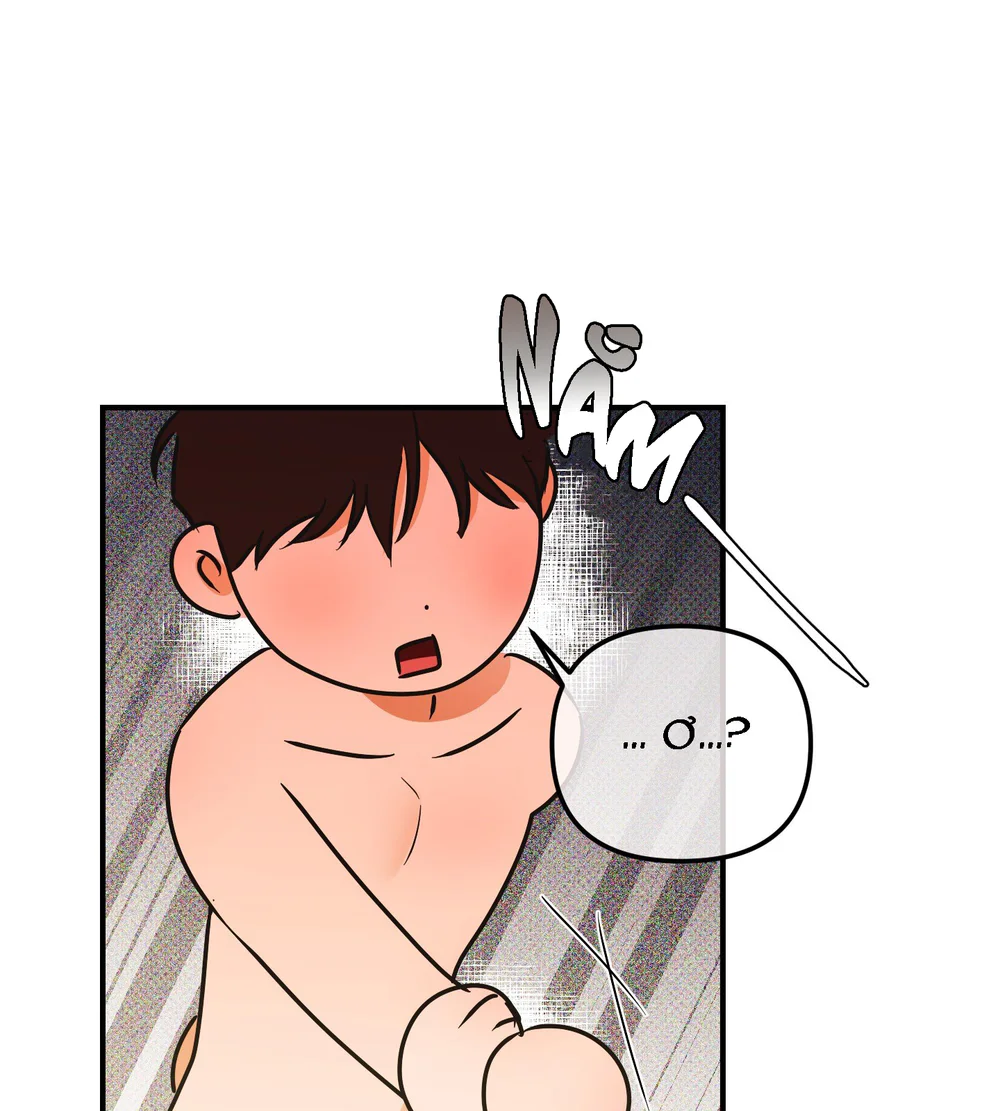 Đọc truyện CẬU NHÓC ĐÁNG YÊU CỦA TÔI - Chapter 21