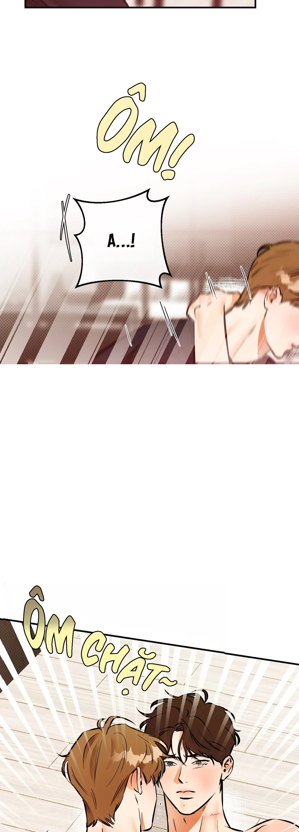 Đọc truyện CẬU NHÓC ĐÁNG YÊU CỦA TÔI - Chapter 21