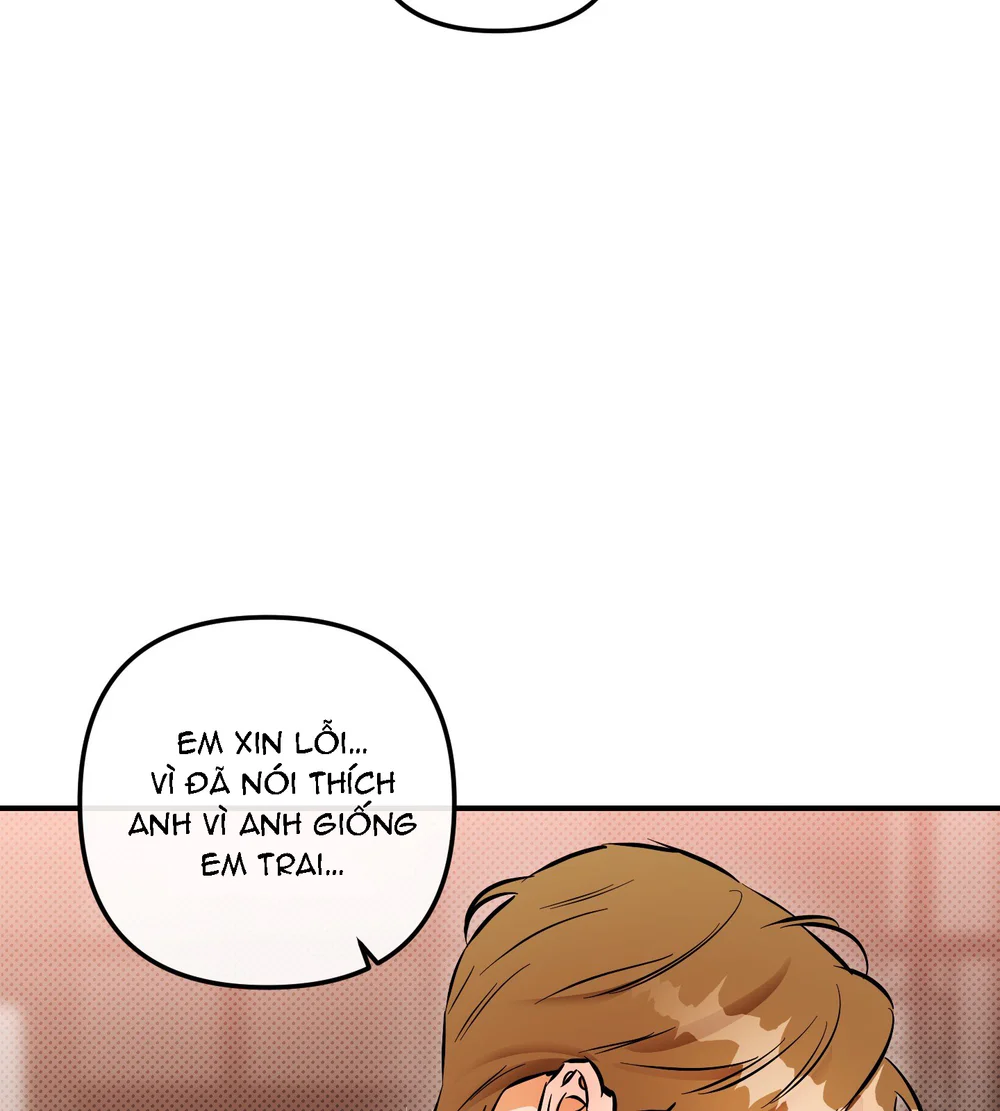 Đọc truyện CẬU NHÓC ĐÁNG YÊU CỦA TÔI - Chapter 21