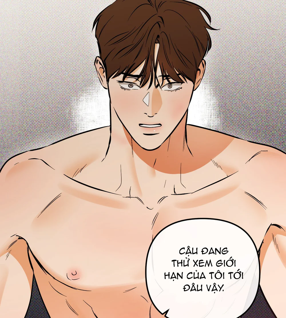Đọc truyện CẬU NHÓC ĐÁNG YÊU CỦA TÔI - Chapter 21