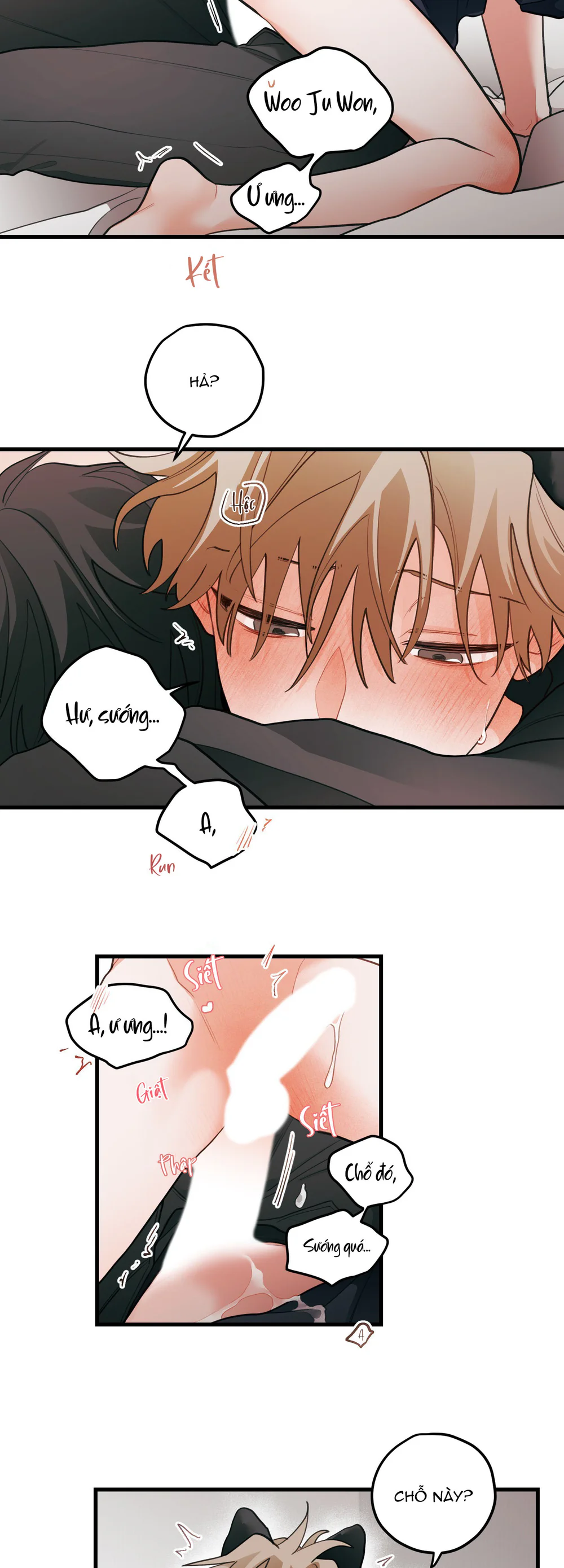 Đọc truyện CHUYỆN TÌNH HOA LÊ NỞ - Chapter 92